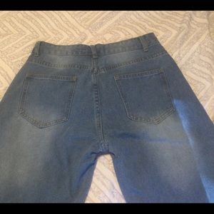 Women’s Misslook jeans